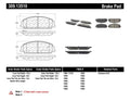 DFC 02-24 Chrysler Aspen Parking/Parking Brake Drum Brake Hardware Kit
