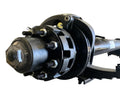 LH BRK LINE ASSY REMOTE INLET