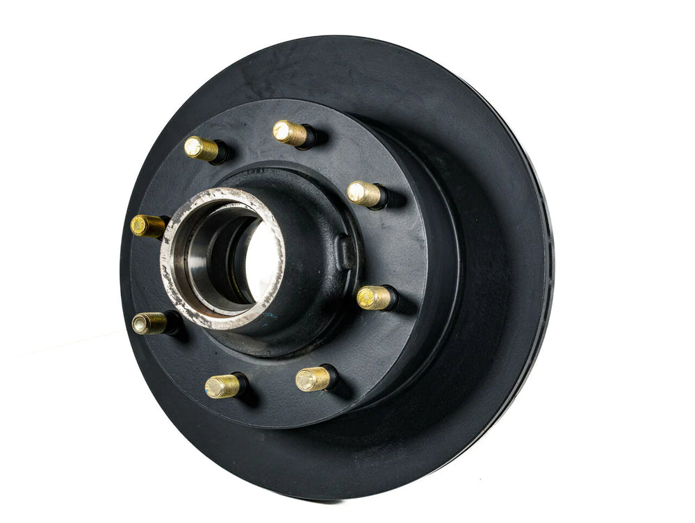 LH BRK LINE ASSY REMOTE INLET