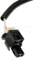 WIRE HARNESS