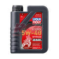 LIQUI MOLY 4L Motorbike 2T Offroad