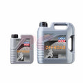 LIQUI MOLY 4L Motorbike 2T Offroad