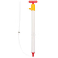 5-GAL PAIL PUMP W/FLEX HOSE