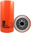 OIL FILTER CUST # 7539