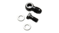 Vibrant Performance - 11501 - Single Male Banjo Adapter Assembly; Banjo Size: -3AN; Bolt Size: M8 x 1.25
