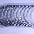 King Engine Bearings Isuzu 4Ze1 Sohc 8V (Size +1.0mm) Main Bearing Set
