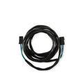 MSD Cable Assembly 2 Wire 6 Foot Replacement Harness MSD Ignition To Distributor Or Crank Trigger MSD Ignition