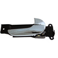 INTERIOR DOOR HANDLE
