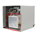 CONTROL BOX WITH COVER REMANUFACTURED 2GWH81B