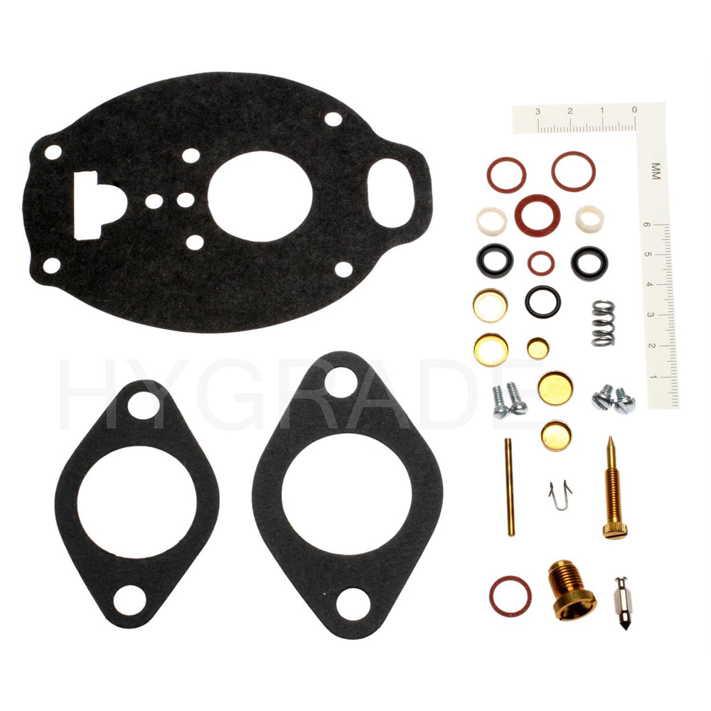 HYGRADE TUNEUP auto part