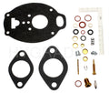 HYGRADE TUNEUP auto part