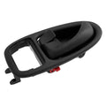 INTERIOR DOOR HANDLE