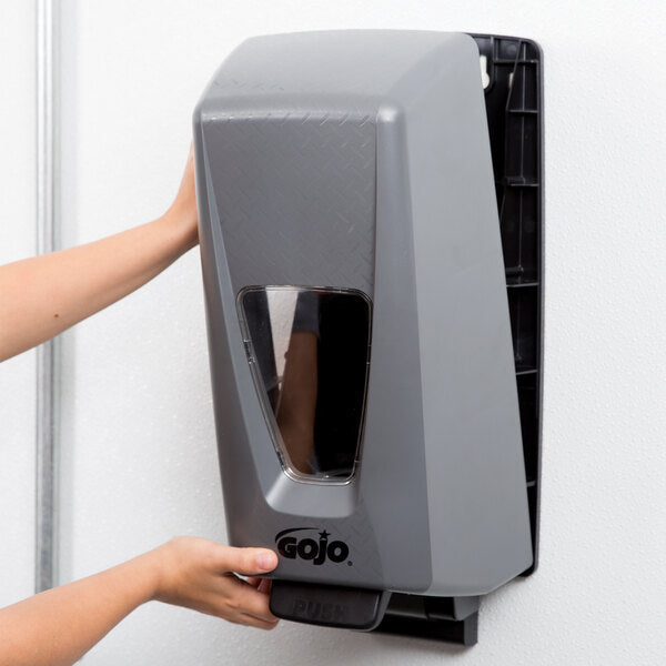 Gojo Industries auto part