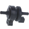MOTORAD auto part installed view
