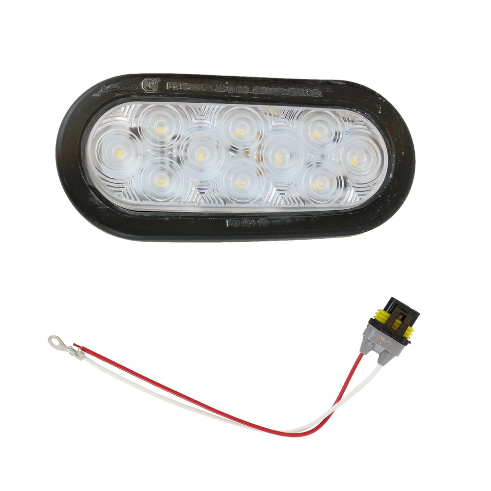 LED BACK-UP LIGHT KIT