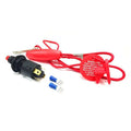EMERGENCY CUT-OFF SWITCH