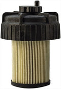 FUEL/WATER SEPARATOR 6/CS