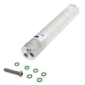ALUMINUM FILTER DRIER