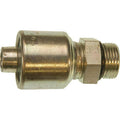 HYDRAULIC COUPLING - MEGACRIMP