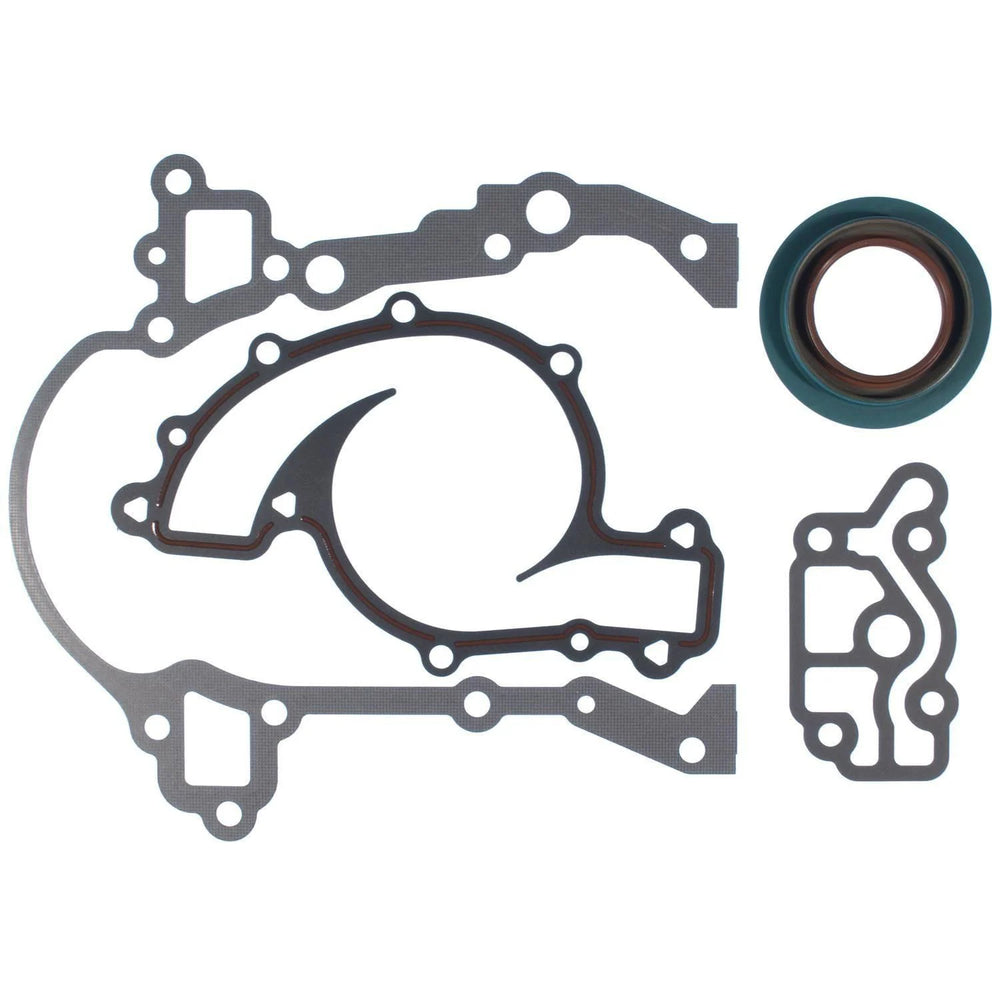 GMPASS:231(3.8L)VIN K (199599) TIMING COVER SET