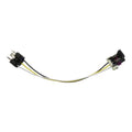 8800 MODEL LOW BEAM HARNESS FOR 8800 EVOLUTION 2 SERIES