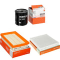 MAHLE FILTERS
