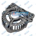 DRIVE END SHIELD