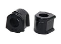 22C SUBARU WEX VB REAR SWAY MOUNT BUSHING SERVICE KIT 22MM