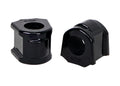22C SUBARU WEX VB REAR SWAY MOUNT BUSHING SERVICE KIT 22MM