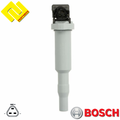 Bosch 14V Pencil Type 236 Ignition Coil (OE 12137575010/12137594596/12138616153/597091)