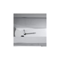 18IN LARGE OVERFLOW DRAIN TUBE UNGLUED SCREEN