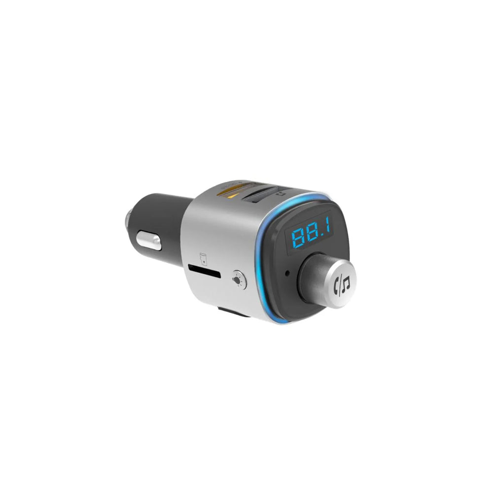 ROADTRIPPER VOICE BT FM TRANSMITTER