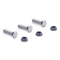 CAP SCREW HEX HEAD 3/8 NF X 1-1/4