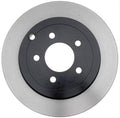 DISC BRAKE ROTOR