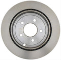 DISC BRAKE ROTOR