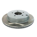 DISC BRAKE ROTOR