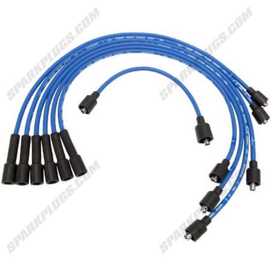 NGK auto part
