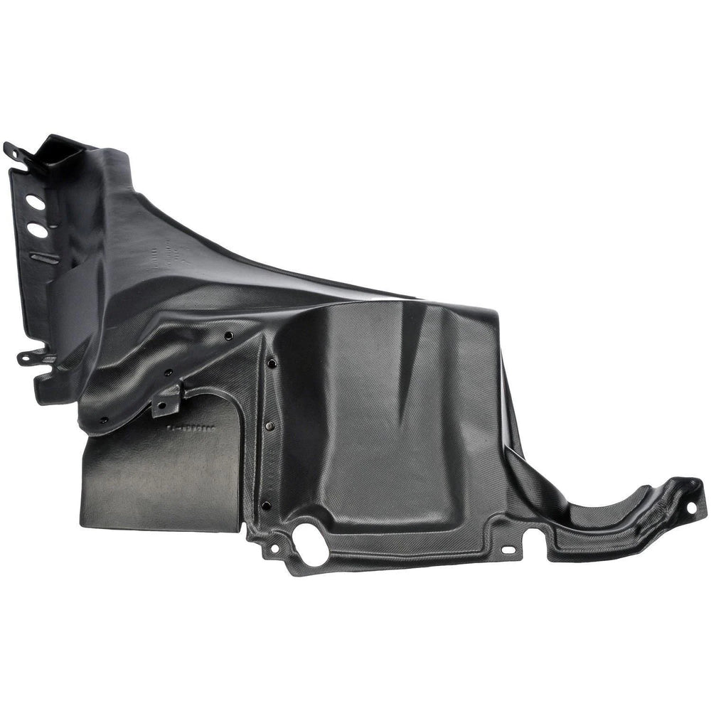 SPLASH SHIELD RH