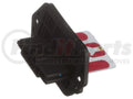 BLOWER MOTOR RESISTOR