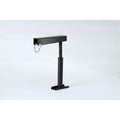 Stromberg Carlson Products, Inc side steps detail