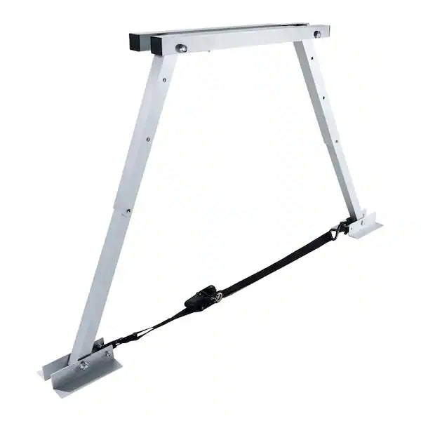 Stromberg Carlson Products, Inc side steps