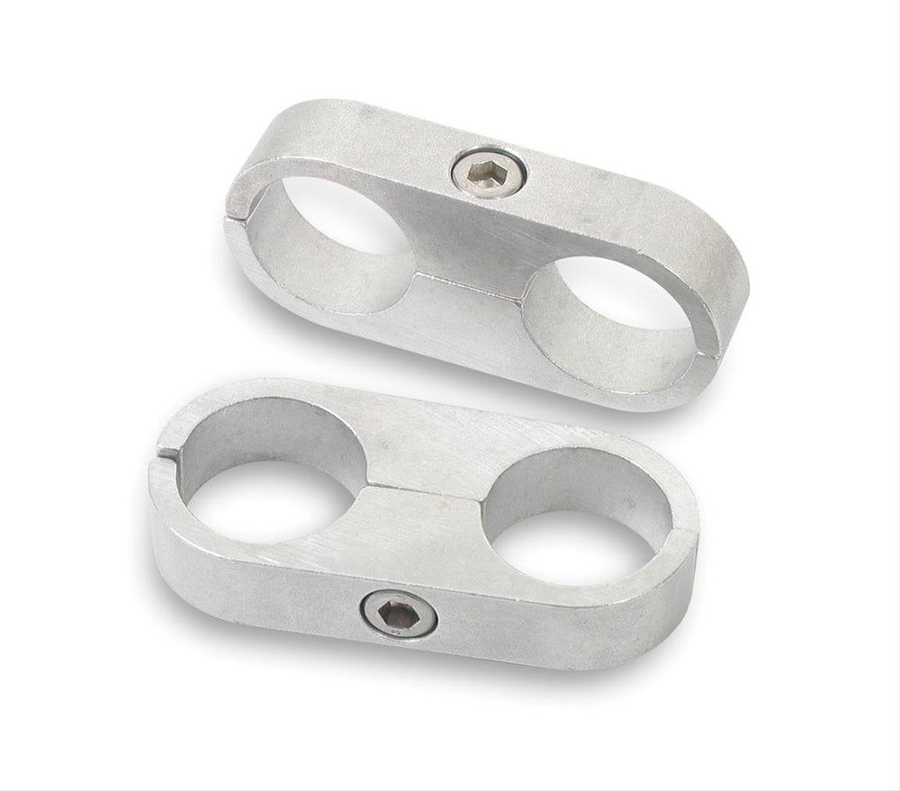 1/4 HOSE SEPARATOR POLISHED