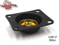 Acc. Pump Diaphragm 50cc Pump