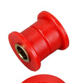 Prothane 88-96 Chevy Corvette Rear Strut Rod Bushings - Red