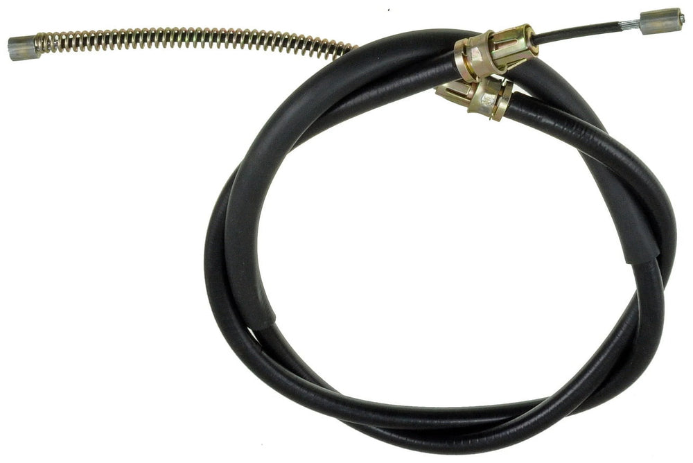 BRAKE CABLE