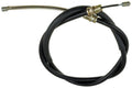 BRAKE CABLE