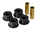 Prothane 86-89 Honda Accord Front Shock Bushings - Red