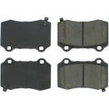 C-Tek GM Metallic Brake Pads