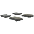 C-Tek GM Metallic Brake Pads