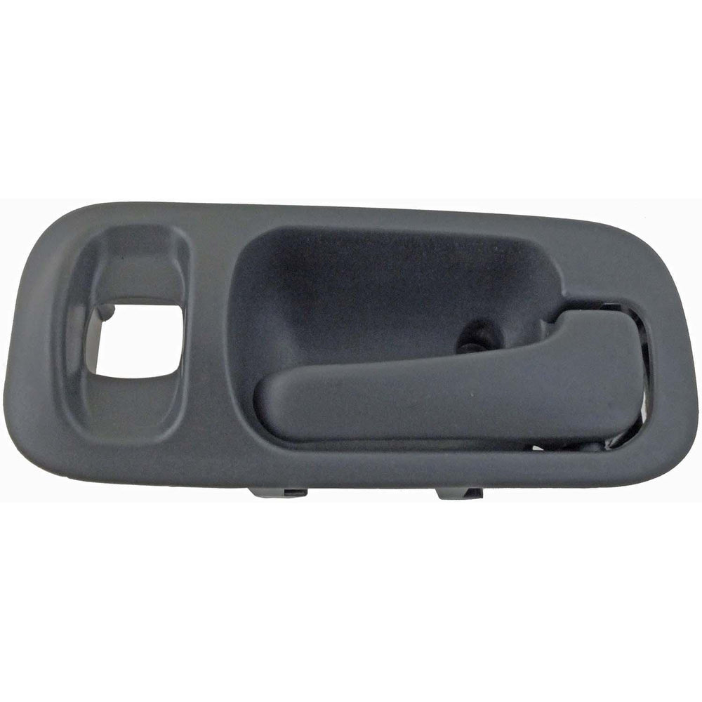 INTERIOR DOOR HANDLE